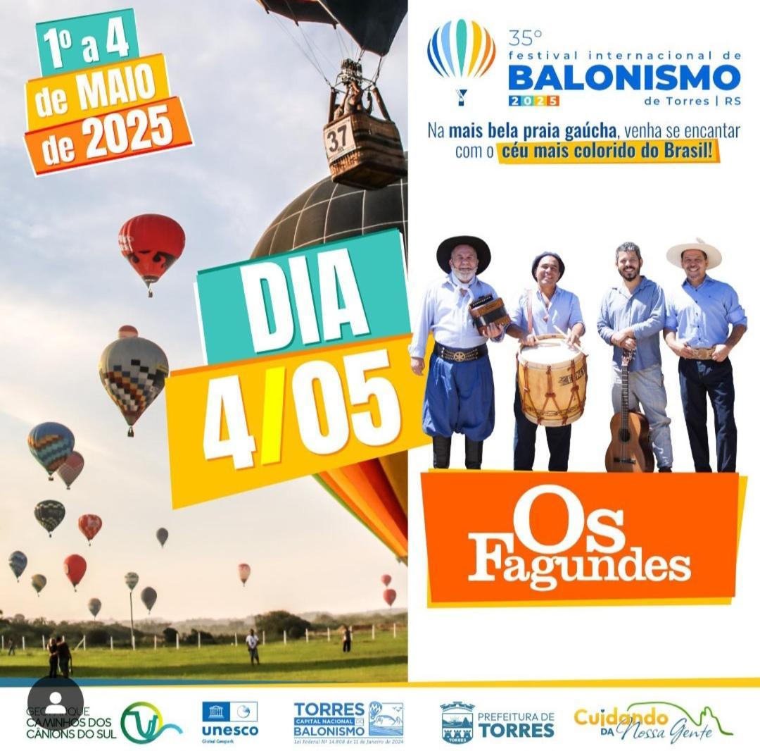 Kitnet S2 Em Torres-Rs - Na Mais Bela Praia Gaucha - Cozinha - Banheiro - Ar Condicionado - Tv Smart 32' - Wi-Fi - Estacionamento - Anfitria Superhost No Bnb Kültér fotó